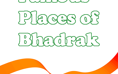 Best Places To Visit In Bhadrak