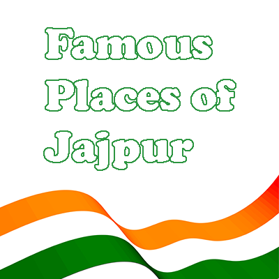 Famous Places of Jajpur