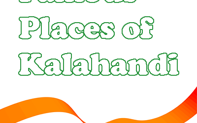 Famous Places of Kalahandi