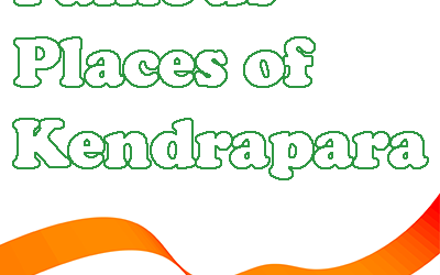 Famous Places of Kendrapara
