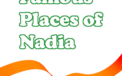 Famous Places of Nadia