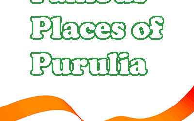 Famous Places of Purulia