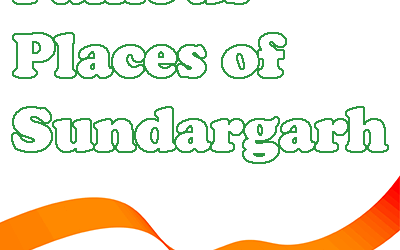 Famous Places of Sundargarh