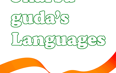 Languages of Jharsuguda
