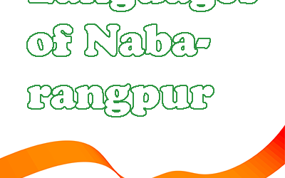 Languages of Nabarangpur