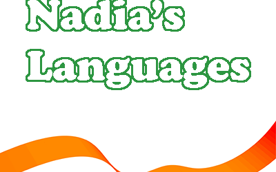 Languages of Nadia