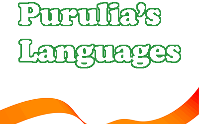 Languages of Purulia