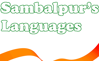 Languages of Sambalpur