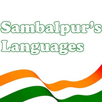 Languages of Sambalpur