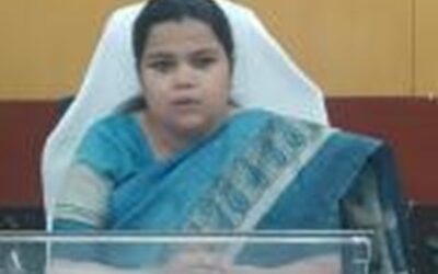 Ms. Anya Das