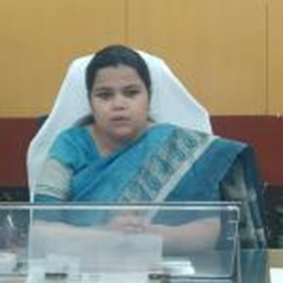 Ms. Anya Das