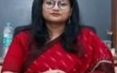 District Commissioner of Jajpur