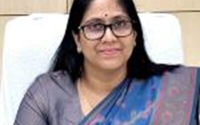 Ms. Parul Patawari