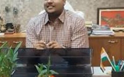 Shri Amrit Ruturaj