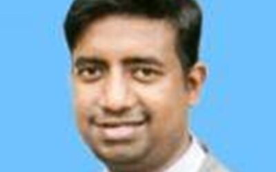 District Commissioner of Ganjam