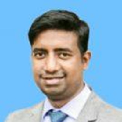District Commissioner of Ganjam