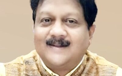 District Commissioner of Bhadrak