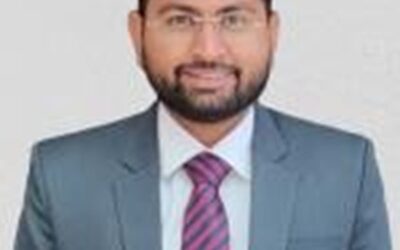 Shri Manoj Satyawan Mahajan