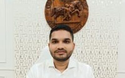 Shri Sachin Pawar