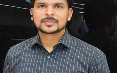 District Commissioner of Dhenkanal
