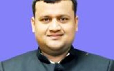 Sri Akshay Sunil Agrawal