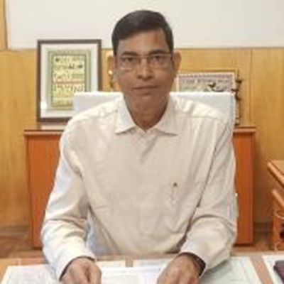 District Commissioner of Gajapati