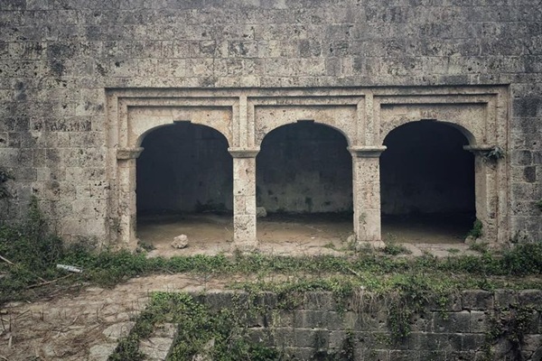 Bayen ka kuan