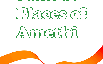 Famous Places of Amethi