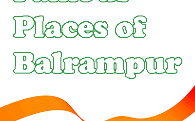 Best Places To Visit In Balrampur