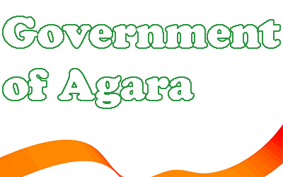 Government of Agra