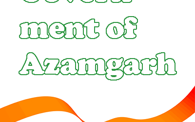 Government of Azamgarh
