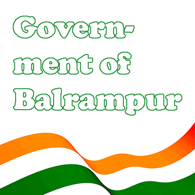 Government of Balrampur