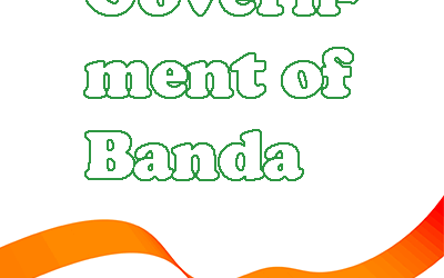 Government of Banda