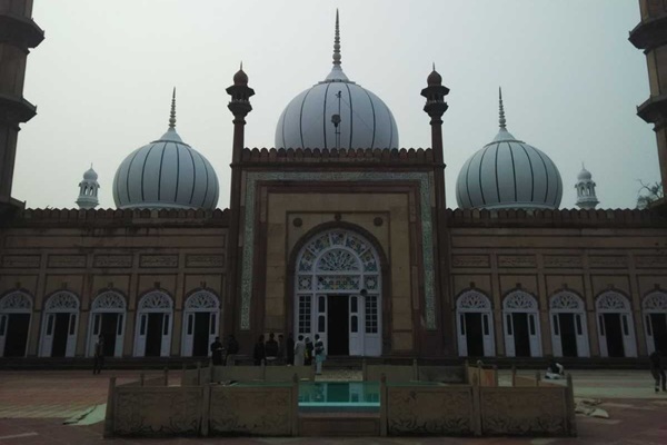 Jama Masjid