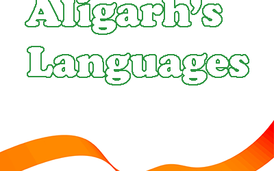 Languages of Aligarh