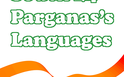 Languages of South 24 Parganas