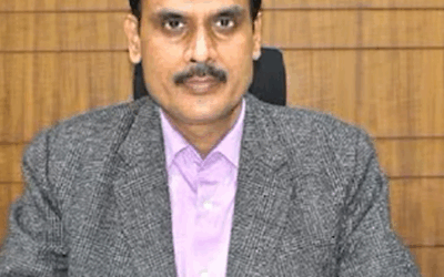 District Magistrate of Ballia