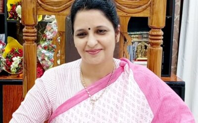 District Magistrate of Bahraich