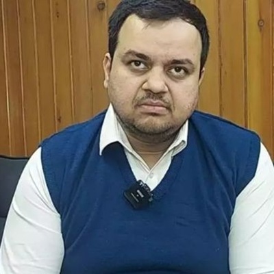 District Magistrate of Ambedkar Nagar District Magistrate of Ambedkar Nagar