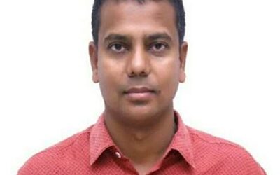 District Magistrate of Ayodhya