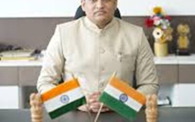 District Magistrate of Uttar Dinajpur