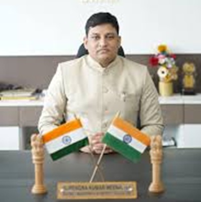 Government of Uttar Dinajpur