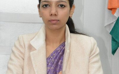 District Magistrate of Bagpat