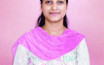District Magistrate of Amroha