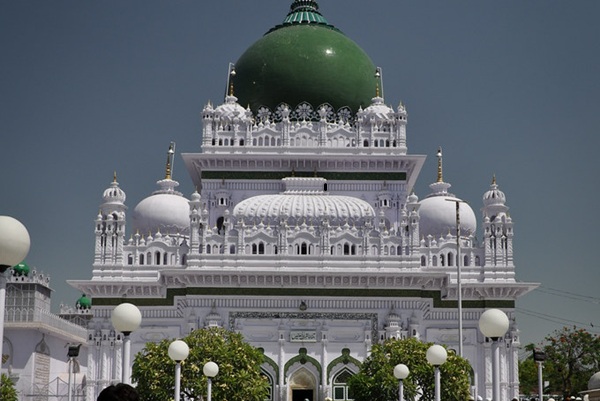 dewa sharif