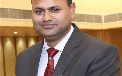 District Magistrate of Azamgarh