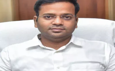 District Magistrate of Firozabad