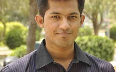 District Magistrate of Chandauli