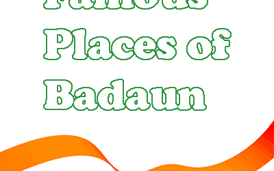 Best Places To Visit In Budaun