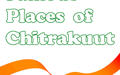 Famous Places of Chitrakuut